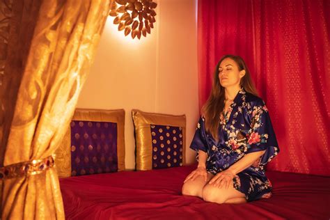 tantric massage toronto|Gemmasphere